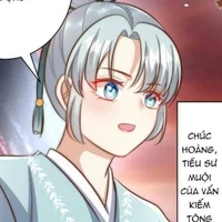 Chúc Ưu [VKT]