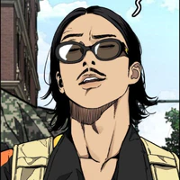 Dom Kang