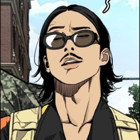 Dom Kang