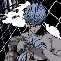 Hajun - Joker