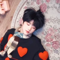 Zhang Han Rui _Em