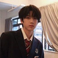 Trương Quế Nguyên_Hắn