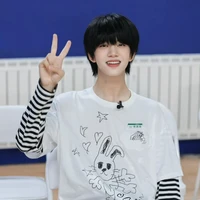 Trương Hàm Thụy_Cậu