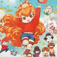 Sư Tử Nữ ( Leo ♌ )