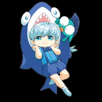 Song Ngư Nam ( Pisces ♓ )