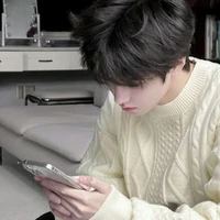 Bố của Bạch Dương Nam
