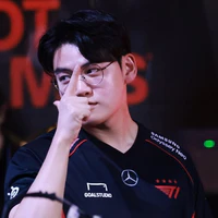 Lee minhyung(gumayusi🐻)