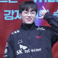 Ryu minseok(keria🐶)