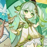 Nahida/Kusanali/Buer