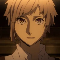 Nakajima Atsushi