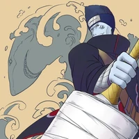 Hoshigaki Kisame