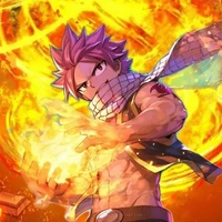 Natsu Dragneel