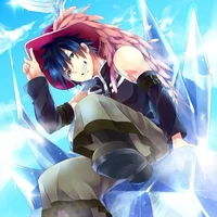 Gray Fullbuster