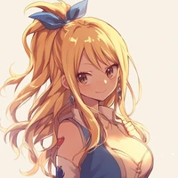 Lucy Heartfilia