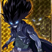 Garjeel Redfox