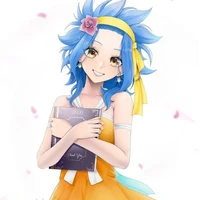 Levy Mcgarden