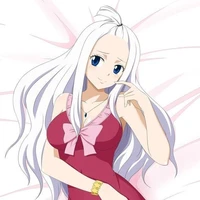 Mirajane Strauss