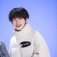 Tả Kì Hàm _cậu