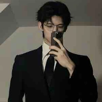 Sư Tử Hàn Mạnh-@Tulel