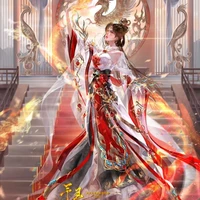 Chu tước - Uyển Quân