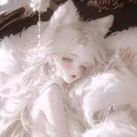 Bạch hồ - Phúc An