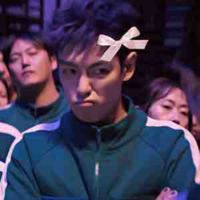 Choi Su Bong [ Thanos ]