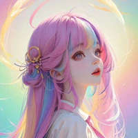 Cầu vồng-//Rainbow//
