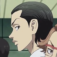 Suzuki Makoto