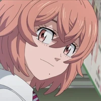 Tachibana Hinata