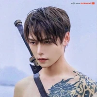 Trương Khởi Linh (Tiểu ca)