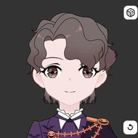 Eric(cha của alicia)