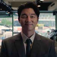 Gong-Yoo