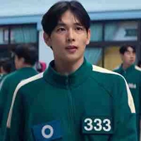 Lee Myung-Gi [Player 333]