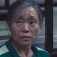 Jang Geum-Ja [Player 149]