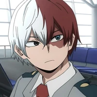 Todoroki Shoto