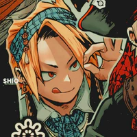 Kaminari Denki