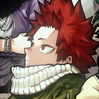 Kirishima Eijiro