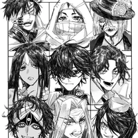 Tập thể lớp 10B8 (‐)