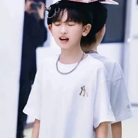 Tả Kỳ Hàm_9 tuổi