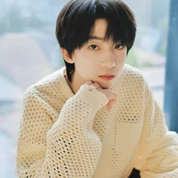 Dương Bác Văn_20 tuổi