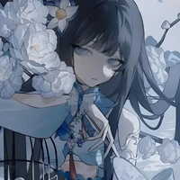 Liễu Nguyệt Cầm [Selene]