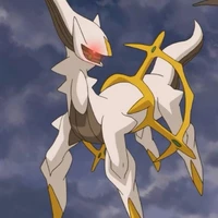Arceus