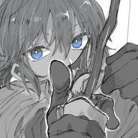 Zenor Cabernet (Suzuki Iruma)