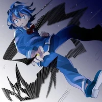 Một bản ngã khác