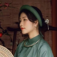 Trần Thanh Kim - Cô hai