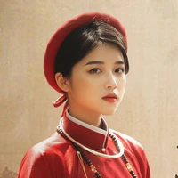 Lê Thị Ngọc Linh - Mợ hai