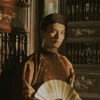 Trần Văn Giàu - Phú ông