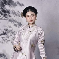 Nguyễn Thị Thúy - Bà hai