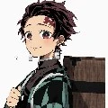 Kamado Tanjirou