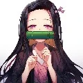 Kamado Nezuko